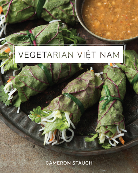 Vegetarian Viet Nam - FULL INSTANT DOWNLOAD | PDF DOCX EPUB