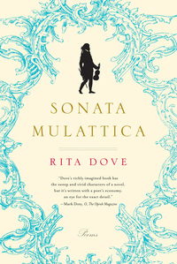 Imagen de portada: Sonata Mulattica: Poems 9780393338935