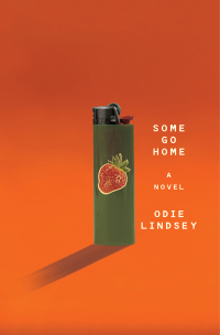 Immagine di copertina: Some Go Home: A Novel 9780393867473