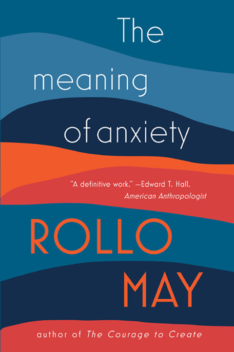 The Meaning of Anxiety - FULL INSTANT DOWNLOAD | PDF DOCX EPUB