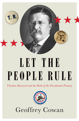 Imagen de portada: Let the People Rule 9780393353693