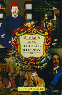 Cover image: 1688: A Global History 9780393322781
