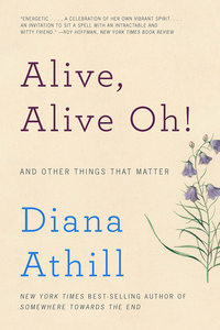 Omslagafbeelding: Alive, Alive Oh!: And Other Things That Matter 9780393353563