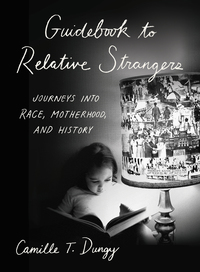 Omslagafbeelding: Guidebook to Relative Strangers: Journeys into Race, Motherhood, and History 9780393356083