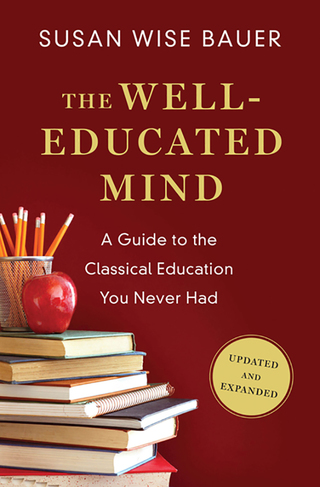 صورة الغلاف: The Well-Educated Mind 9780393080964