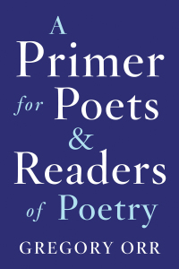 Cover image: Primer for Poets 9780393253924