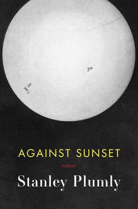 Omslagafbeelding: Against Sunset: Poems 9780393253948