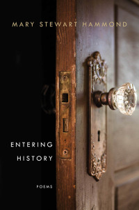 Imagen de portada: Entering History: Poems 9780393253962