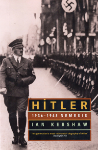 Imagen de portada: Hitler: 1936-1945 Nemesis 9780393322521