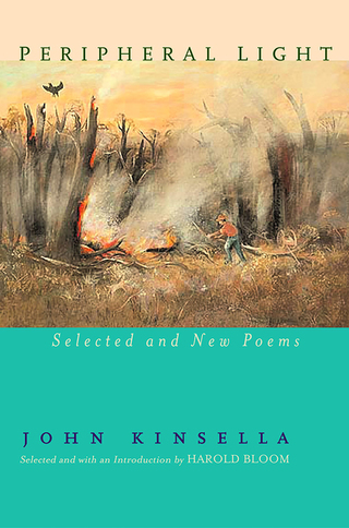 Cover image: Peripheral Light: Selected and New Poems 9780393327052