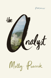 Cover image: The Analyst: Poems 9780393355826