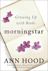 Omslagafbeelding: Morningstar: Growing Up With Books 9780393355567