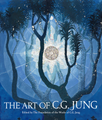 Cover image: The Art of C. G. Jung 1st edition 9780393254877