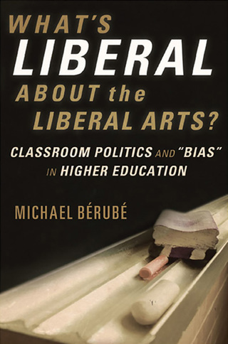 Cover image: What's Liberal About the Liberal Arts? 9780393330700