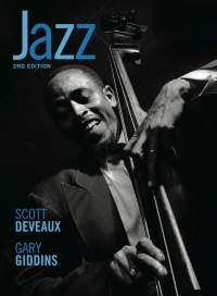 Cover image: Jazz 2nd edition 9780393937060