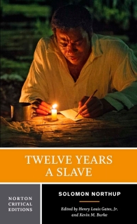 Cover image: Twelve Years a Slave (Norton Critical Editions) 1st edition 9780393264241