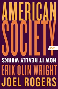 表紙画像: American Society: How It Really Works 2nd edition 9780393938852
