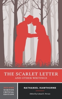 Omslagafbeelding: The Scarlet Letter and Other Writings (Norton Critical Editions) 2nd edition 9780393264890