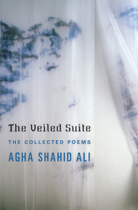 Cover image: The Veiled Suite: The Collected Poems 9780393068047