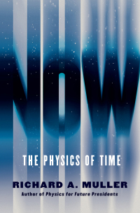 Cover image: Now: The Physics of Time 9780393354812