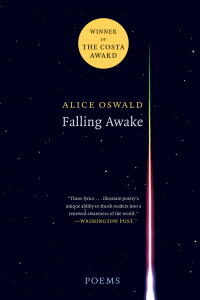 Omslagafbeelding: Falling Awake: Poems 9780393355451