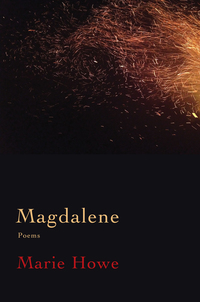 Omslagafbeelding: Magdalene: Poems 9780393356038