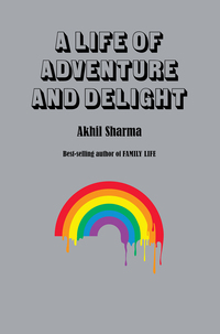 Omslagafbeelding: A Life of Adventure and Delight 9780393355895