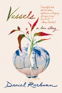 Cover image: Vessels: A Love Story 9780393285383