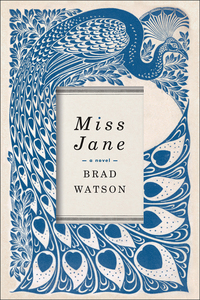 Immagine di copertina: Miss Jane: A Novel 9780393354386