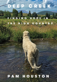Omslagafbeelding: Deep Creek: Finding Hope in the High Country 9780393357660