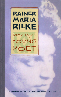 Titelbild: Diaries of a Young Poet 9780393318500