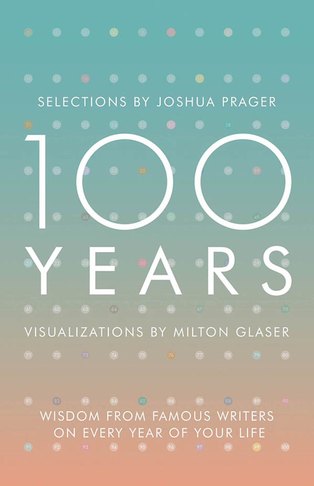 100 Years: Wisdom From Famous Writers on Every Year of Your Life