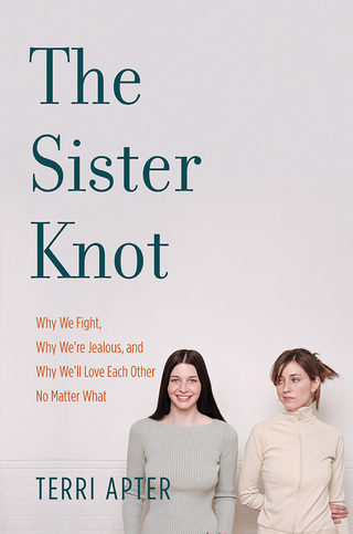 Immagine di copertina: The Sister Knot 9780393330625