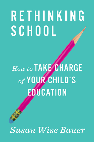 Cover image: Rethinking School 9780393356847