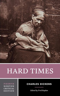 Cover image: Hard Times (Norton Critical Editions) 4th edition 9780393284386