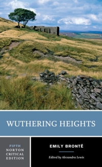 表紙画像: Wuthering Heights (Norton Critical Editions) 5th edition 9780393284997
