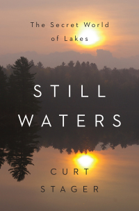 Omslagafbeelding: Still Waters: The Secret World of Lakes 9780393292169
