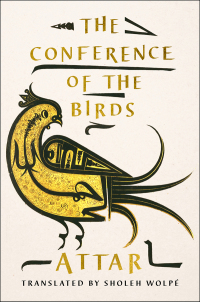Imagen de portada: The Conference of the Birds 9780393355543