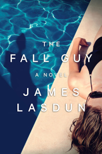 Titelbild: The Fall Guy: A Novel 9780393354942