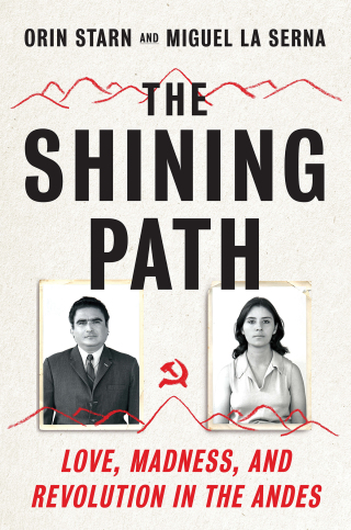 Cover image: The Shining Path 9780393292800