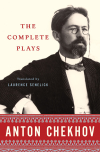 Omslagafbeelding: The Complete Plays 9780393330694