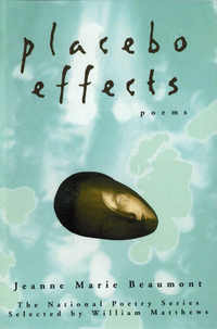 Cover image: Placebo Effects: Poems 9780393318913