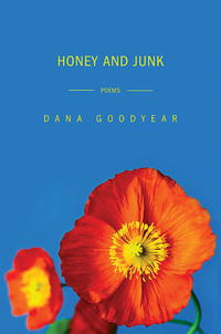 Cover image: Honey and Junk: Poems 9780393329032