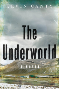 Titelbild: The Underworld: A Novel 9780393293050