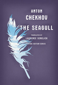 表紙画像: The Seagull (Stage Edition Series) 9780393338171