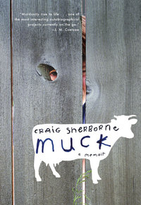 Omslagafbeelding: Muck: A Memoir 9780393337907