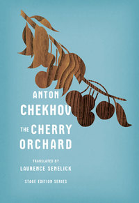 Omslagafbeelding: The Cherry Orchard (Stage Edition Series) 9780393338164