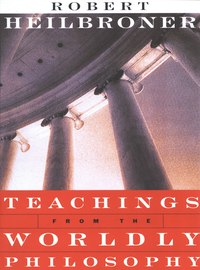 Imagen de portada: Teachings from the Worldly Philosophy 9780393316070