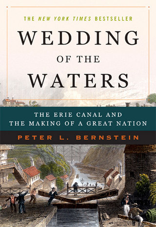 Cover image: Wedding of the Waters 9780393327953