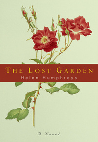Cover image: The Lost Garden: A Novel 9780393324914